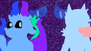 Triple Trouble Watcher Mix
