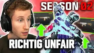 NOTHING STOPS THE NEW META LOADOUT IN WARZONE 3
