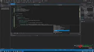 Autocad C# .NET Basic - Create Circle using C# in AutoCad 2016