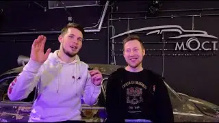 Музей Культовых Автомобилей М.О.С.Т.