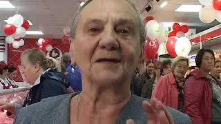 «Куриный Дом» - первый в Черноголовке