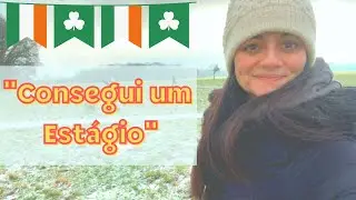 Como é fazer faculdade na Irlanda? |