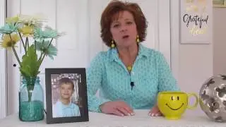 Marlas Minute - What Is A Special Needs Advocate