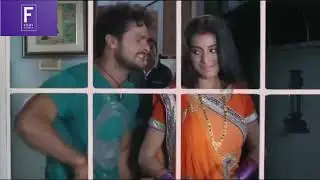 Khesari lal ki Jabardast Bhojpuri Comedy