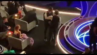Tyler Perry comments on will smith slapping Chris rock
