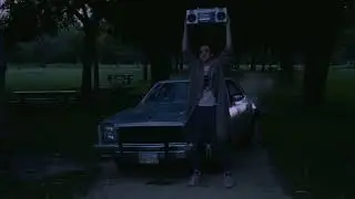 romantic boombox