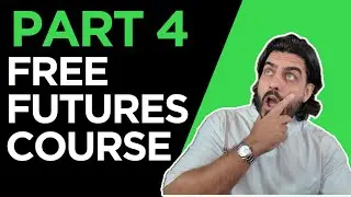 FREE Day Trading Course Part 4: A+ Setups & Delta Trading (Order Flow)