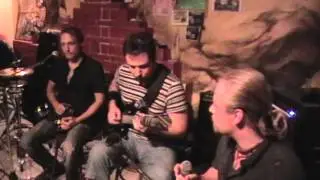 VálaszÚt & Baranyi László - Újra kezdeném (P.Mobil Cover)