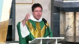 4 Dimensions of Your Being - Fr. Mark Goring, CC