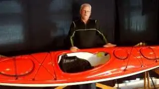 Delta Kayaks 12.10 Kayak Video Review