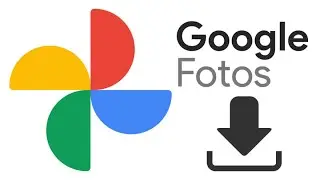 Como descargar todas las fotos de google fotos al PC