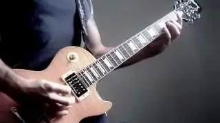 Linkin Park - Numb (Guitar Cover)