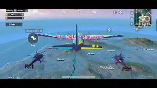SERVER FREEZE HACK BGMI 3.3 | ddos attack 