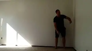 Perfect Handstand