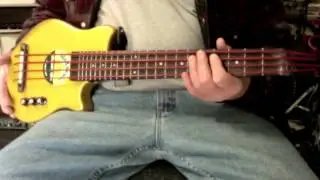 Thunder Reds Demo