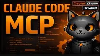 Claude Code MCP: Jak NIE zamawiać kawy agentem ☕ (Playwright + Context7)