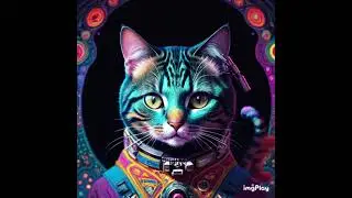 Cute Cat Picture