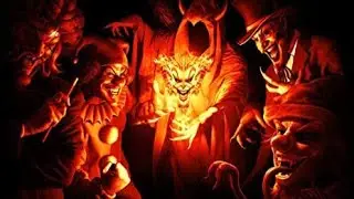 Insane Clown Posse - Pass Me By (Lyric Video)