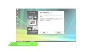wIRELESS pRINTING sETUP