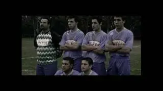 THE COMPANYS - Lo meu poble (Video oficial)