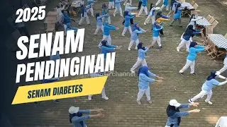 SENAM PENDINGINAN DIABETES 2025