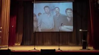 КВН Команда ПиТ. Видео озвучка 2016г