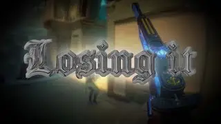 Losin' it (Valorant Edit)