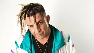 Johnny Pérez  