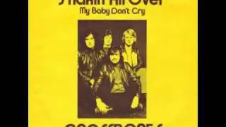 Crossbones - Shakin' All Over