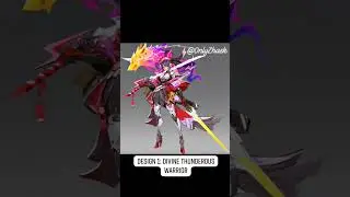 Fanny New Skin Survey!!