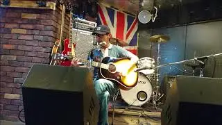 I Will  -The Beatles (Cover)