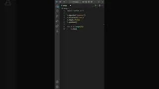 How to Draw Triangle In Python Turtle 015 #python #pythontutorial #triangle #pythonprojects #java