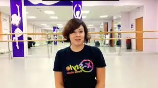 Лунная походка Версия 1 и 2