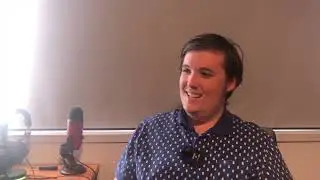 Digital Toolkit - Getting Front of the Camera with Nik Brown from Sky Jelly fish