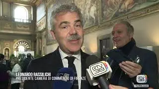 LA CASA DELLE IMPRESE - Il legame economico con la Francia (PUNTATA 168)