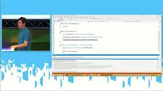 [C#] Async programming deep dive with Bart De Smet