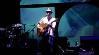 Jason Mraz in San Diego - A Beautiful Mess Live