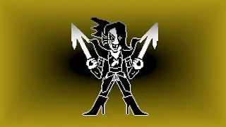 [TAS] Undyne ULTRA in 3:33.71 — NO HIT