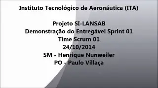 Entregável da 2ª Sprint