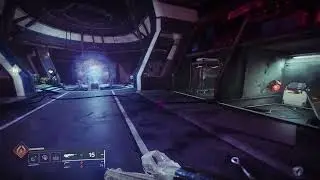 NEW HELM (DESTINY 2: REVENANT)