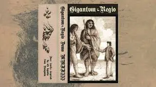 Gigantvm Regio - Demo MMXXIII (2023)