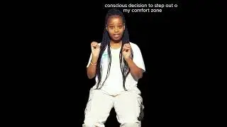 Sign language personal growth