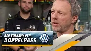 Linke: So lief die Walpurgis-Verpflichtung | SPORT1 DOPPELPASS