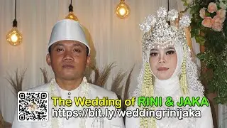 Slide Foto Wedding RINI JAKA - WIHANS Foto - 085225672999 / 085292958499 / 085293349244