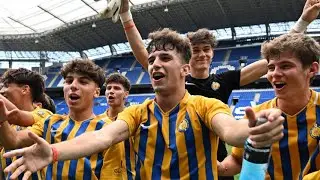 AFTERMOVIE DONOSTICUP 2023