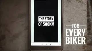 The Break-in Period story !