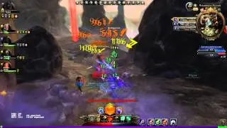 Neverwinter Online - Trickster Rogue 60lvl PvP [Tenacity]