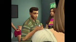 Girls In The House - "Vai Ser Bom" (Visualizer)
