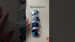 ПОКУПКИ ДЛЯ РУКОДЕЛИЯ С АЛИЭКСПРЕСС ALIEXPRESS #SHORTS