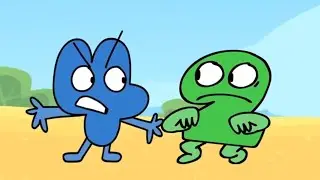 Arabic dubbing random object show scenes #1